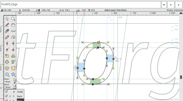 Screenshot: http://fontforge.github.io/en-US/